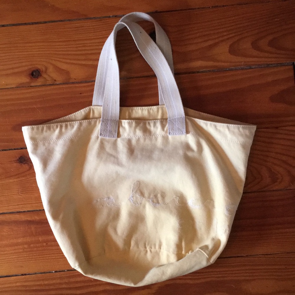 Abercrombie Bag!